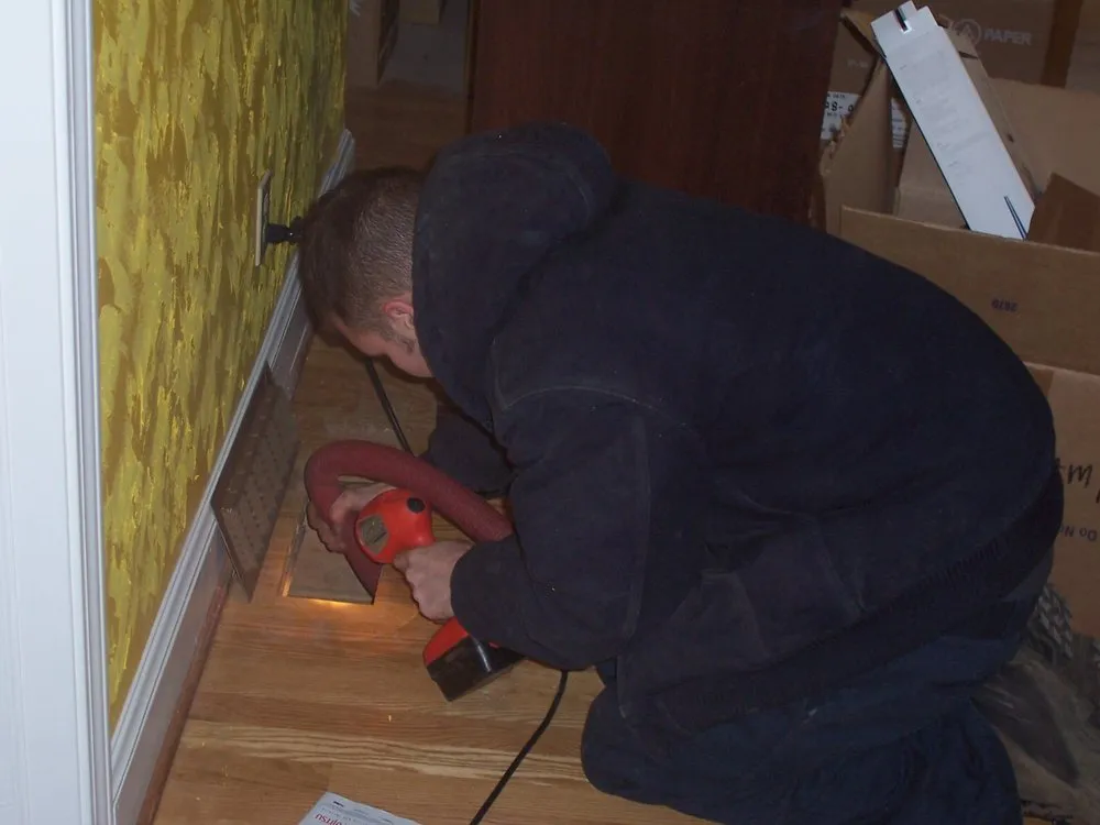 Slide of Airquip Heating & Air Conditioning