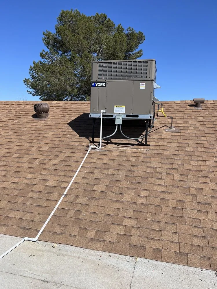 Slide of Airria Climate Systems