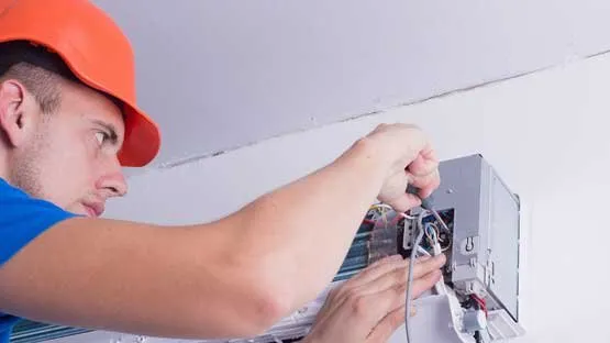 Slide of Airria Climate Systems