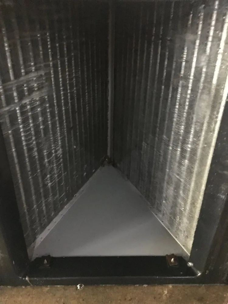 Slide of Airrific Air Conditioning and Heating