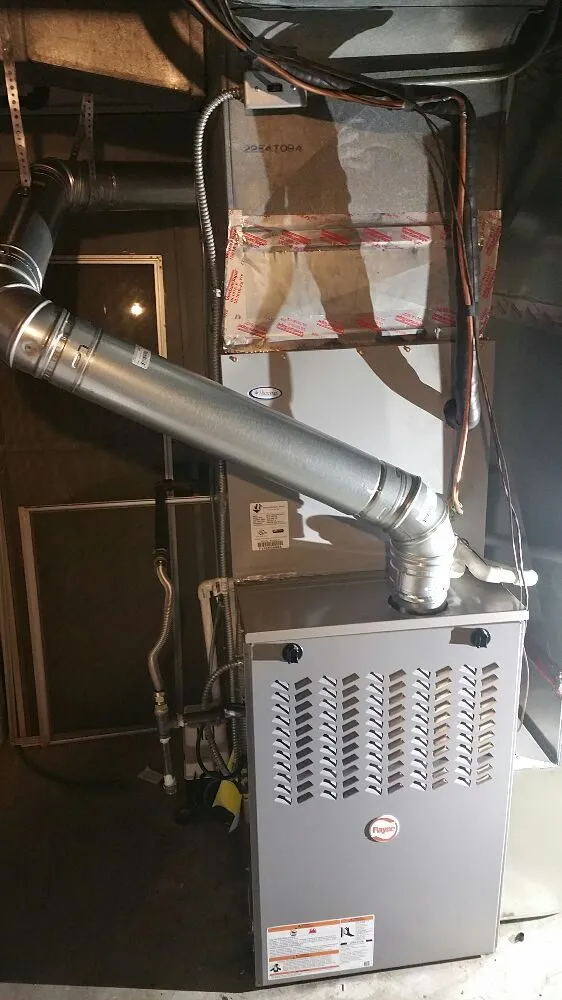 Slide of AirRite Heating and Cooling