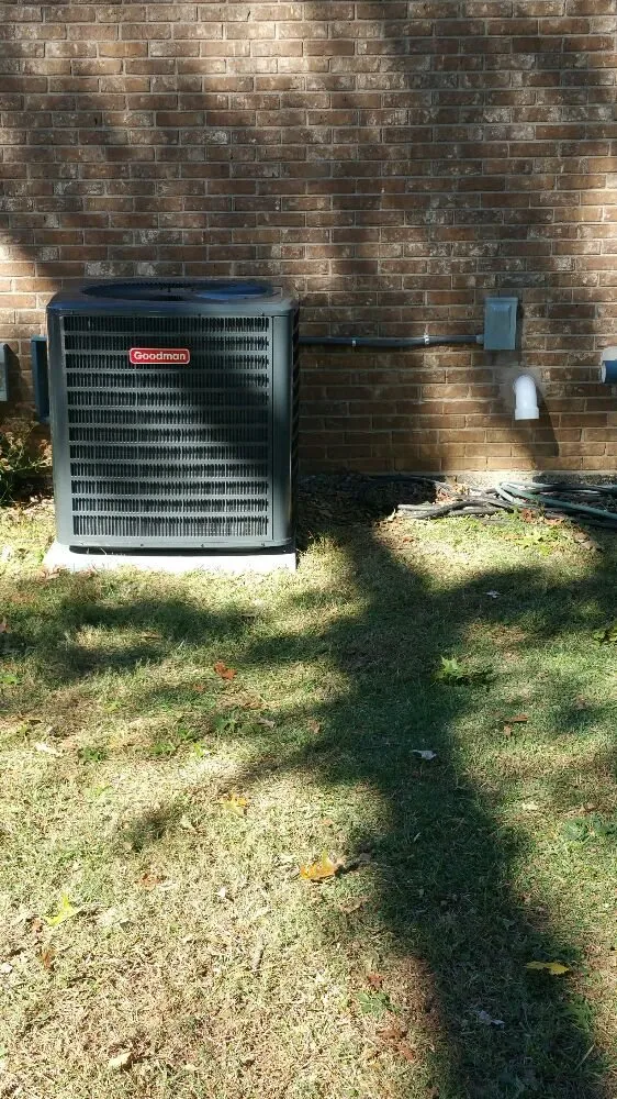 Slide of AirRite Heating and Cooling
