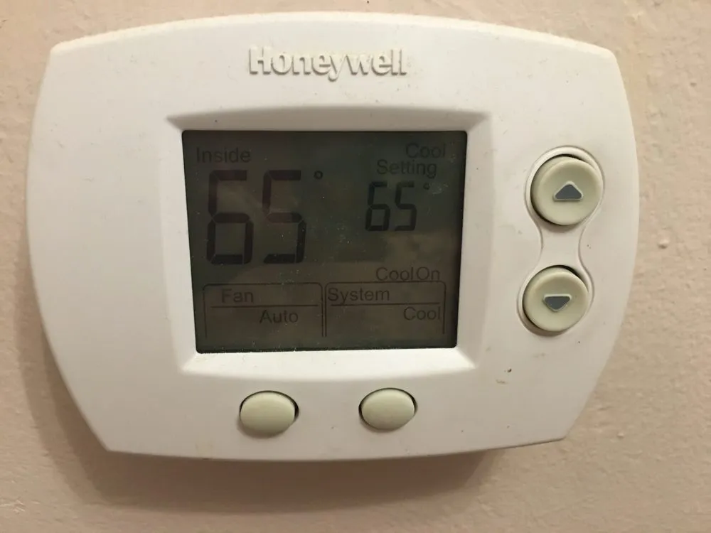 Slide of AirRite Heating and Cooling