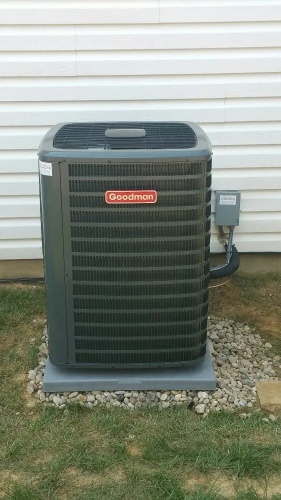 Slide of AirRite Heating and Cooling