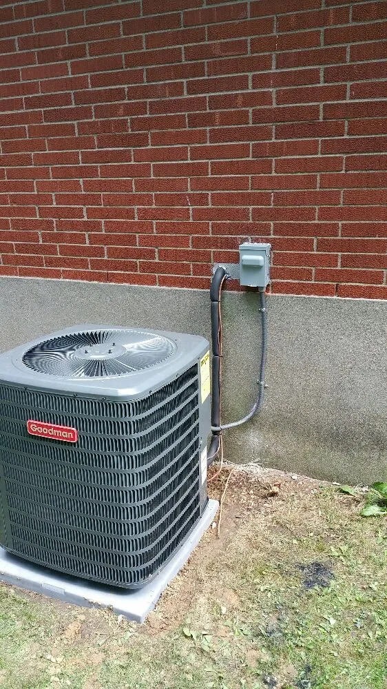 Slide of AirRite Heating and Cooling