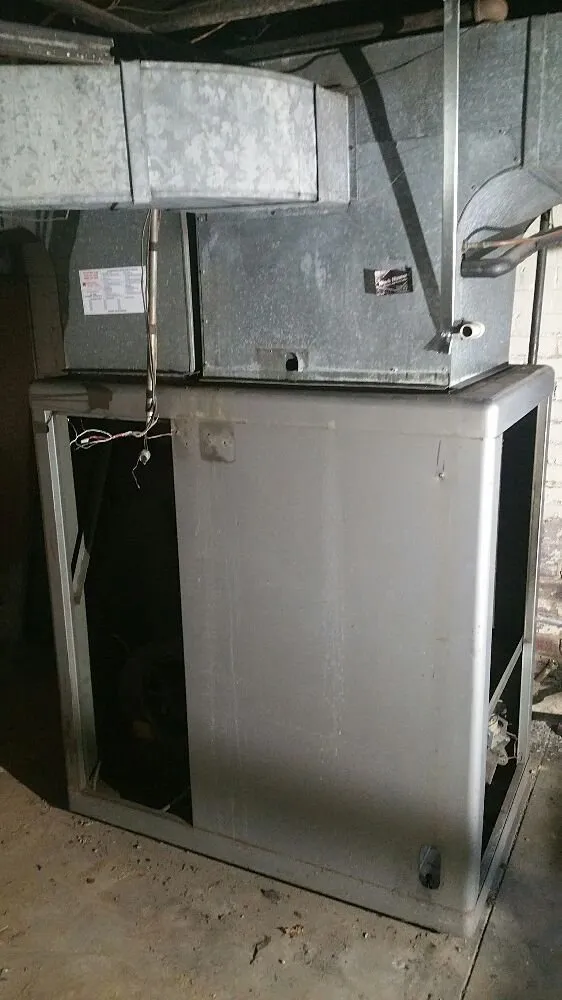 Slide of AirRite Heating and Cooling