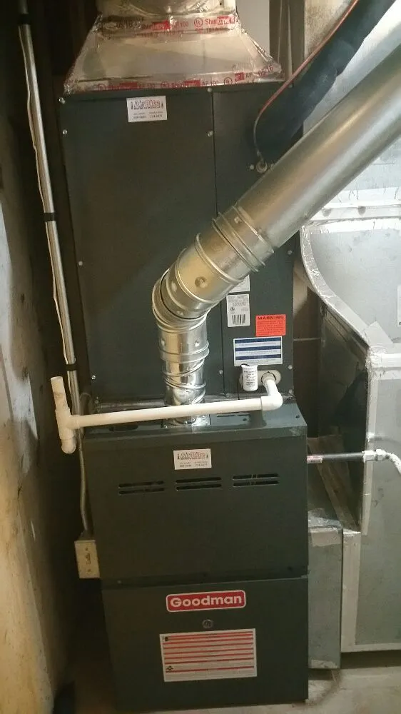 Slide of AirRite Heating and Cooling
