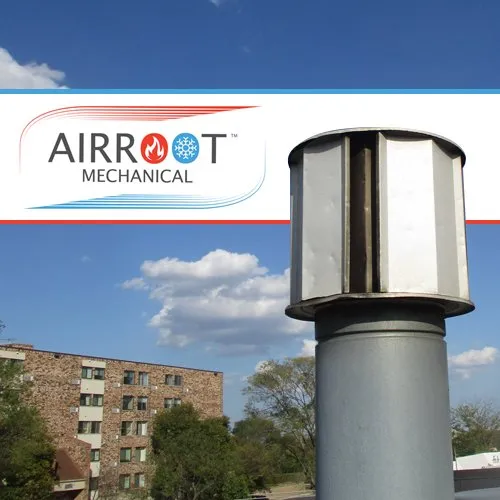 Slide of Airroot