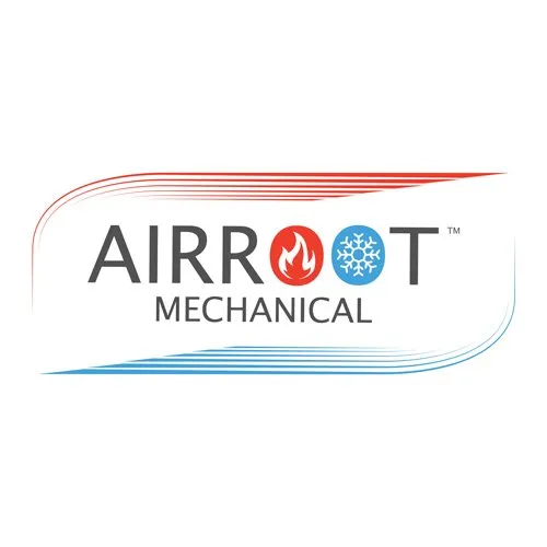 Slide of Airroot