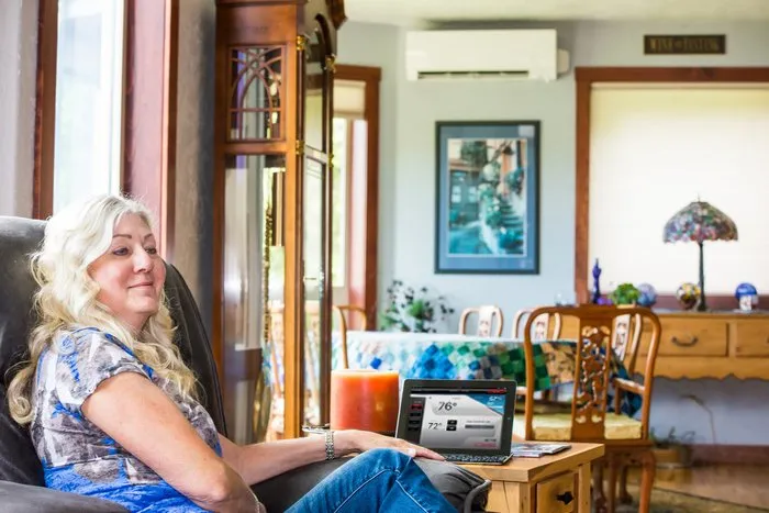 Slide of Airrow Heating & Sheet Metal