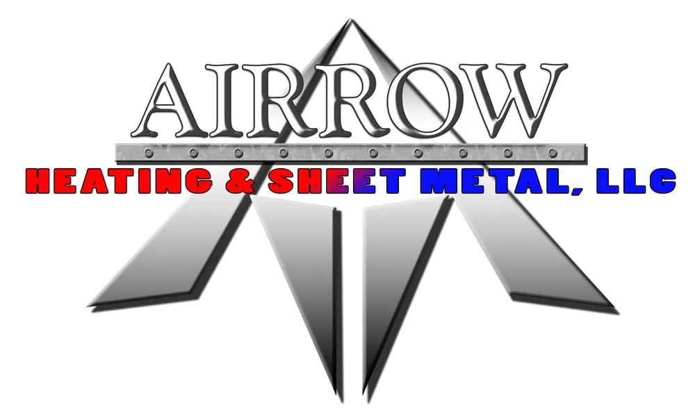 Slide of Airrow Heating & Sheet Metal