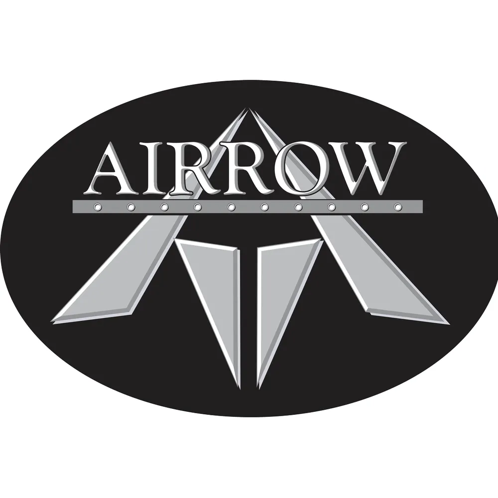 Slide of Airrow Heating & Sheet Metal