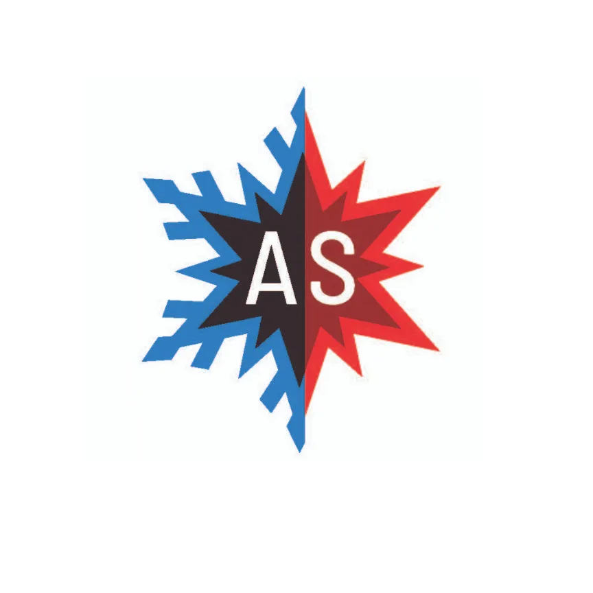 Slide of AirServ Mechanical Group