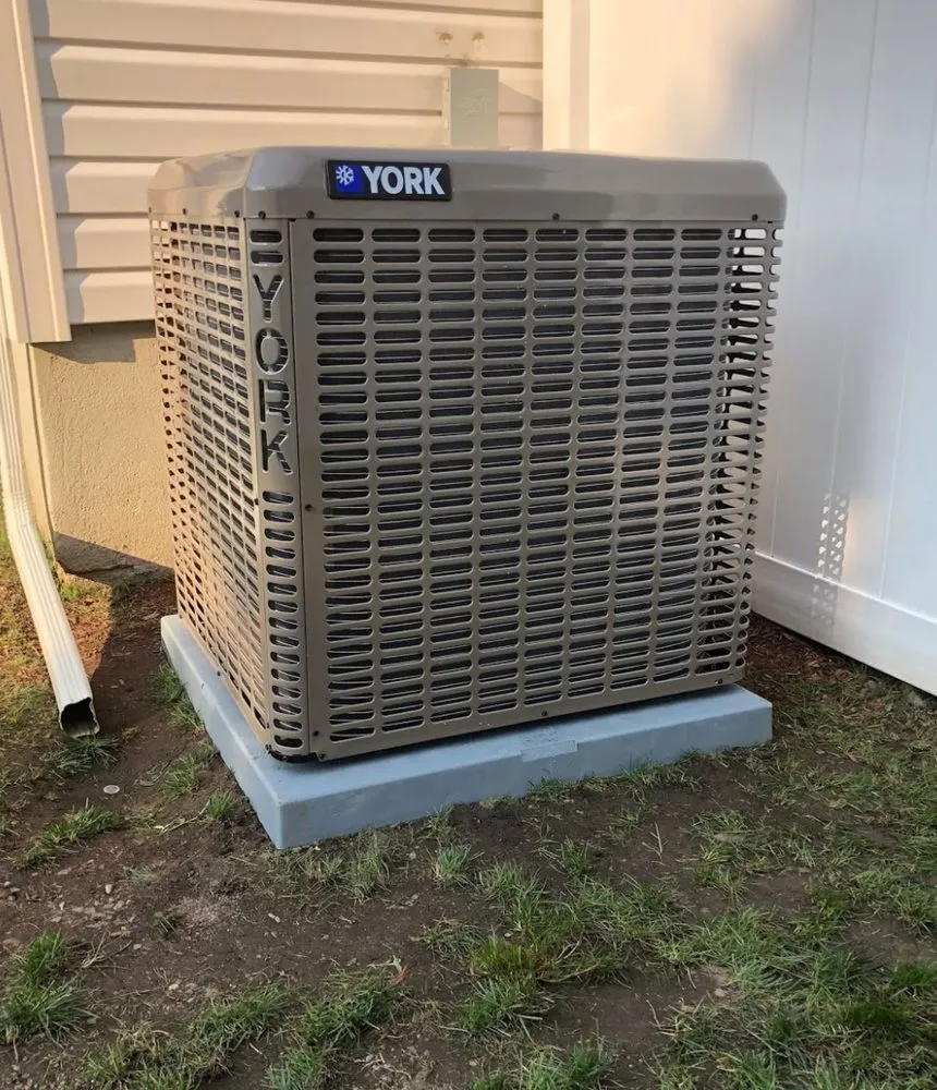 Slide of AirServ Mechanical Group