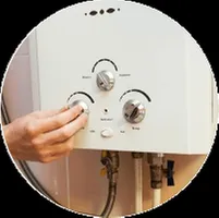 Slide of AirServ Mechanical Group