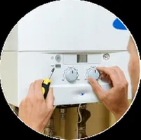 Slide of AirServ Mechanical Group