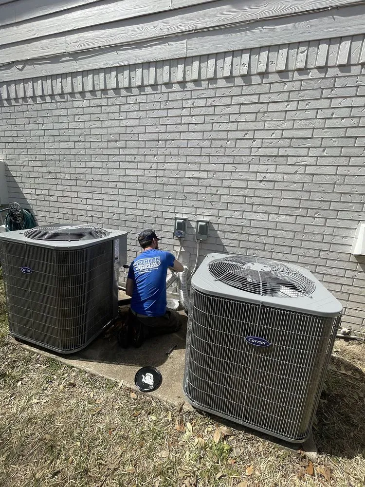 Slide of Airsheen Services