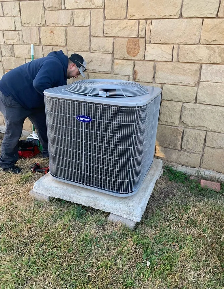 Slide of Airsheen Services