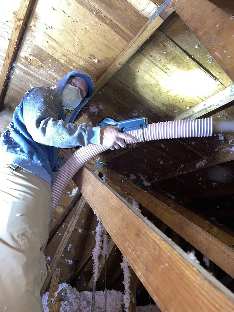 Slide of Airsheen Services