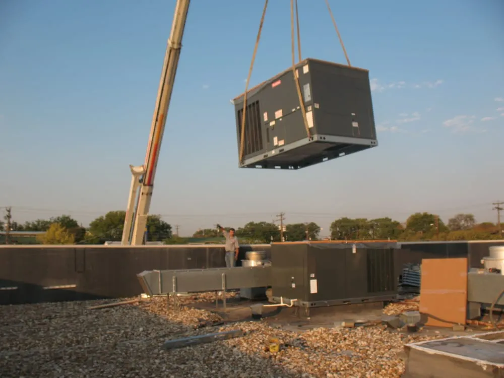 Slide of Airsheen Services