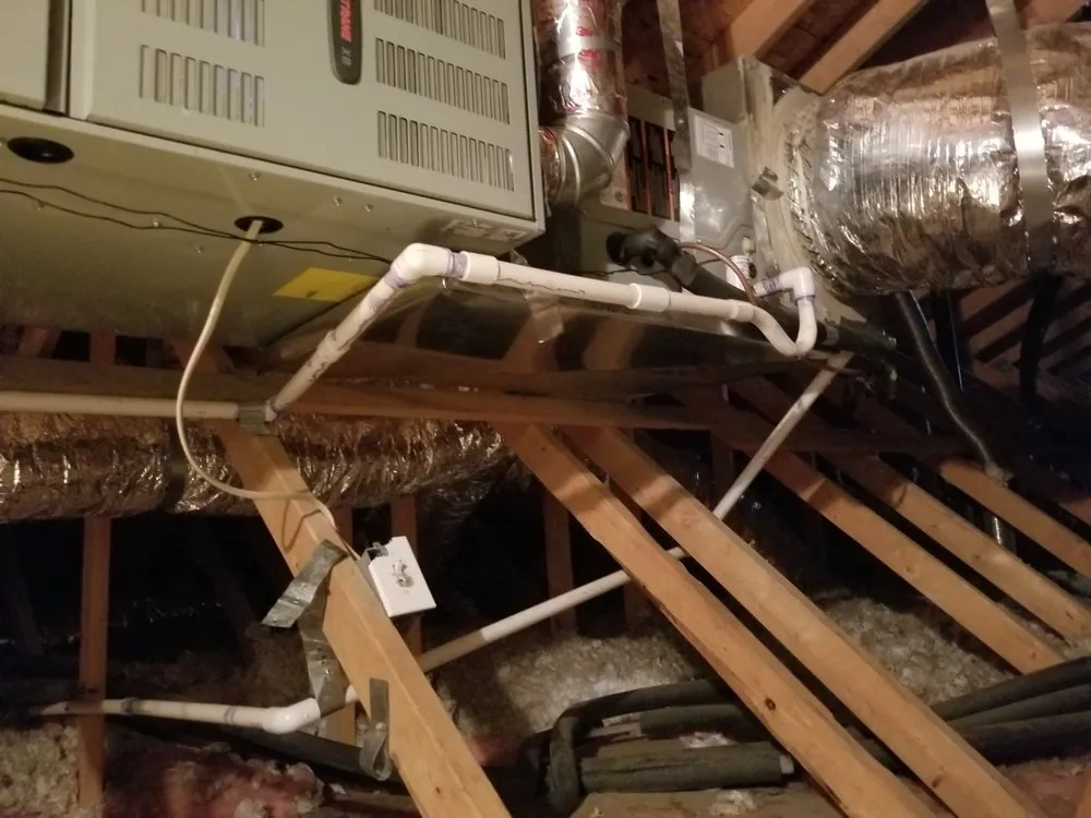 Slide of Airshield Heating & Cooling