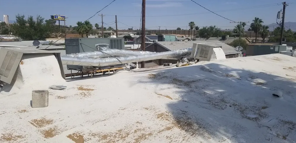 Slide of Airshield Heating & Cooling