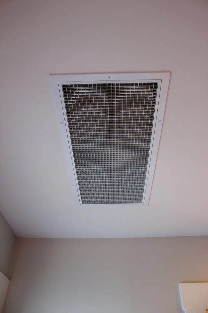 Slide of AirSmart Whole House Fans