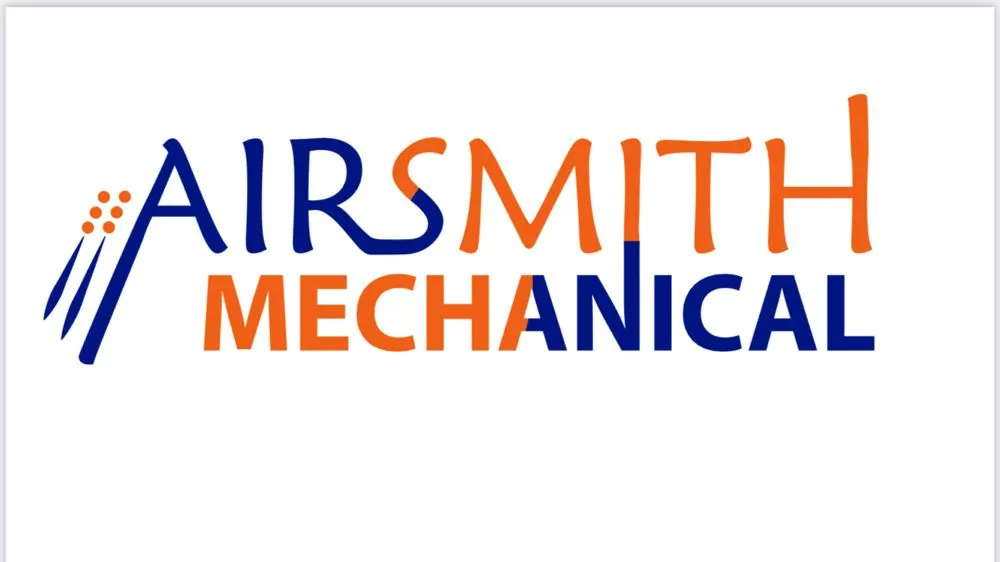 Slide of Airsmith Mechanical