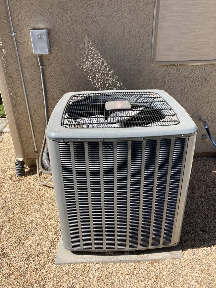 Slide of AIRSMITHS Home Performance