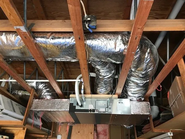 Slide of AIRSMITHS Home Performance