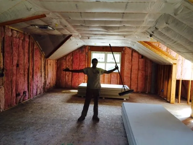 Slide of AIRSMITHS Home Performance