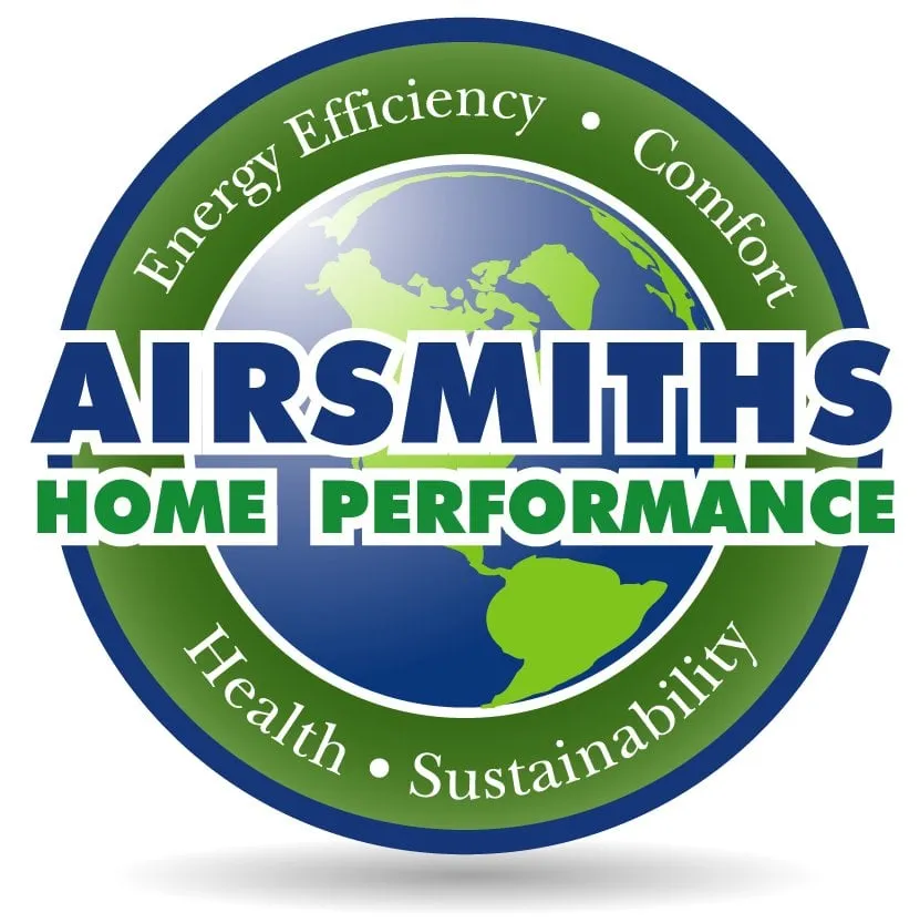 Slide of AIRSMITHS Home Performance