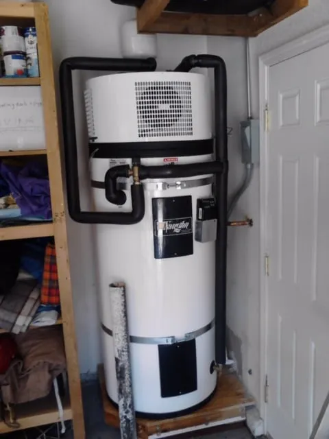 Slide of AIRSMITHS Home Performance