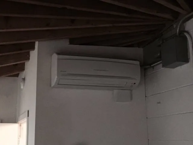 Slide of AIRSMITHS Home Performance