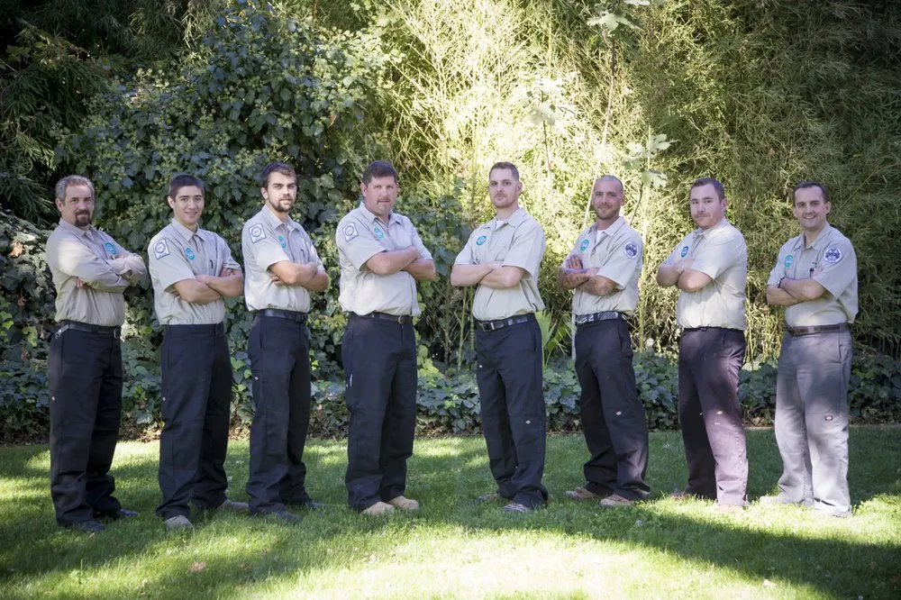 Slide of AIRSMITHS Home Performance