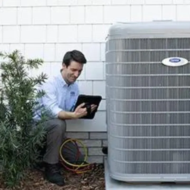 Slide of AirSol Air Conditioning and Heating