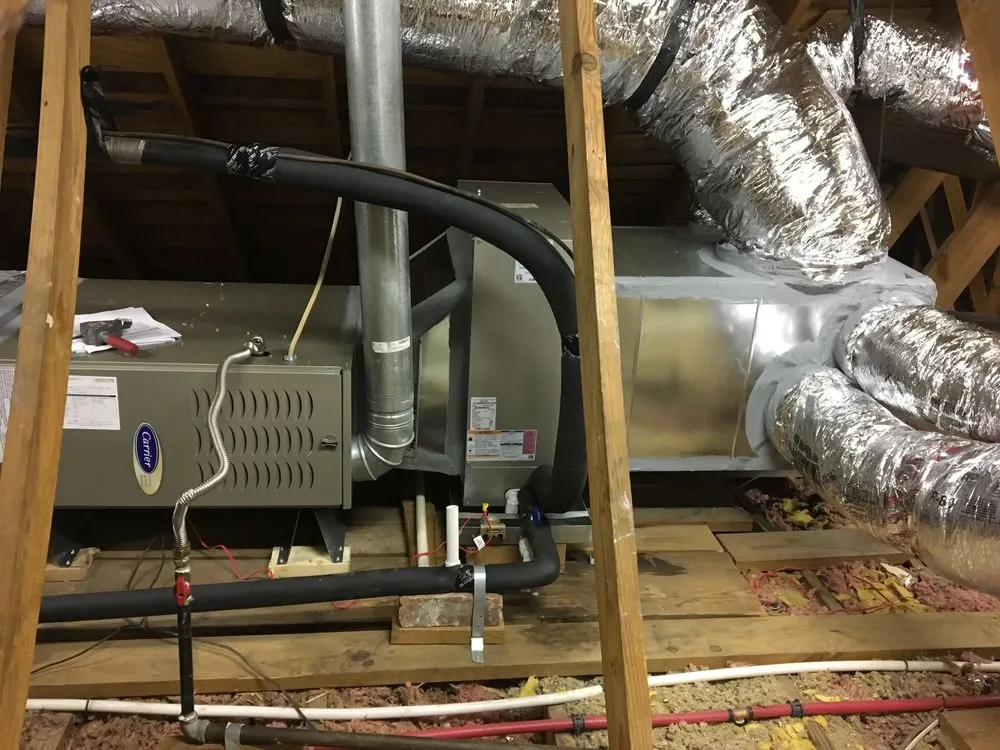 Slide of AirSol Air Conditioning and Heating