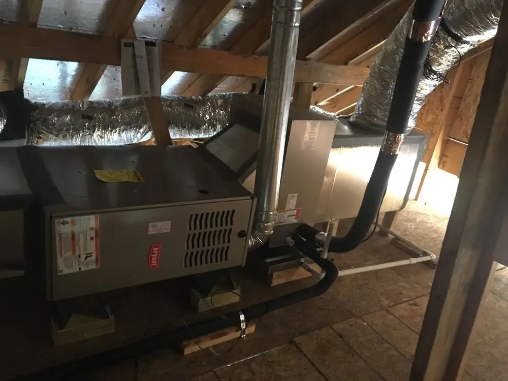 Slide of AirSol Air Conditioning and Heating