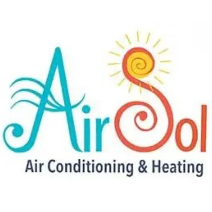 Slide of AirSol Air Conditioning and Heating