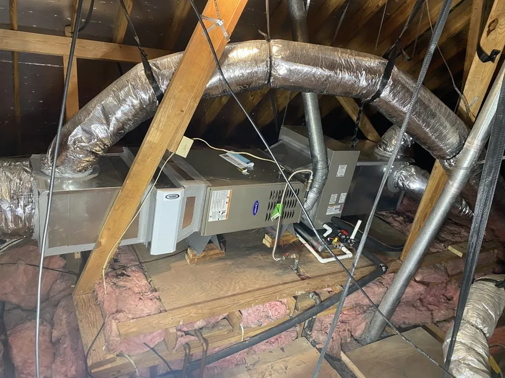 Slide of AirSol Air Conditioning and Heating