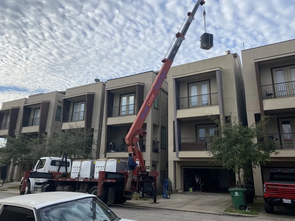 Slide of AirSol Air Conditioning and Heating