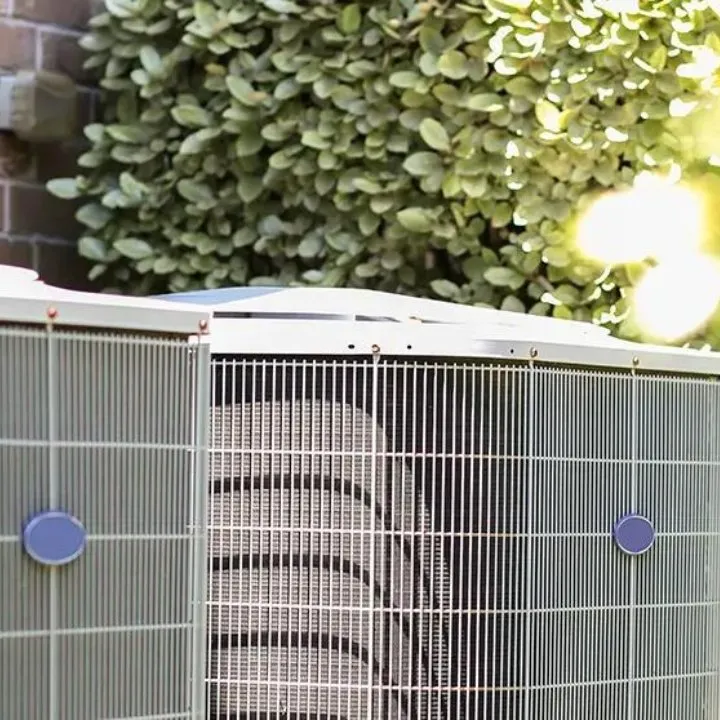 Slide of AirSol Air Conditioning and Heating