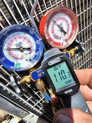 Airsource Mechanical Logo