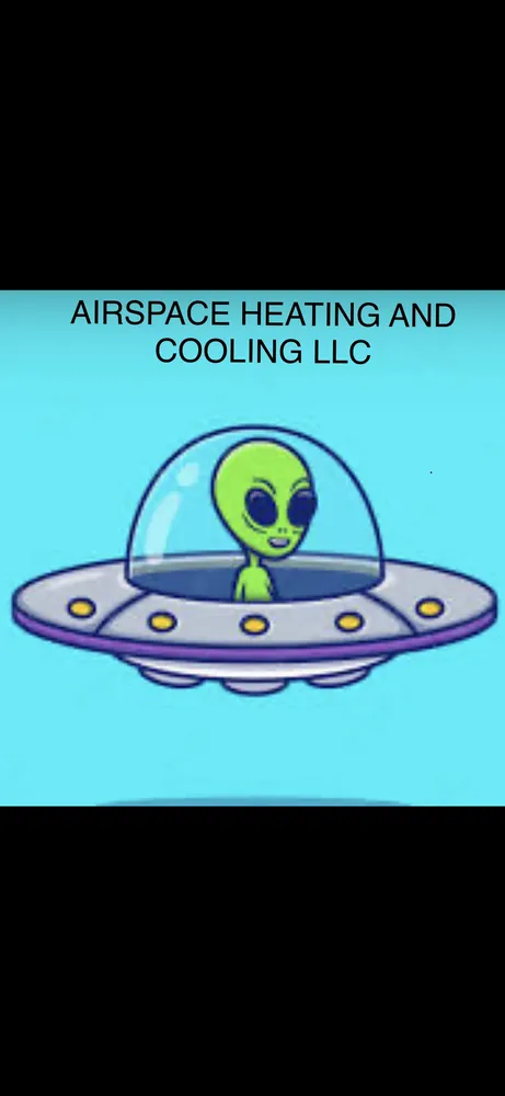 Slide of Airspace Heating And Cooling