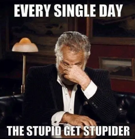 Slide of Airstar Filters