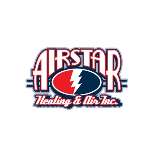 Slide of Airstar Heating and Air
