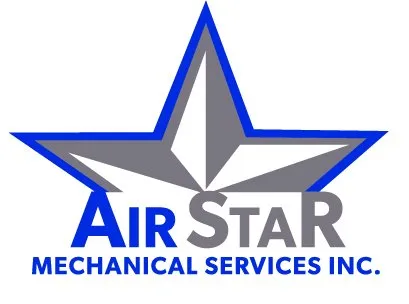 Slide of Airstar Mechanical Services