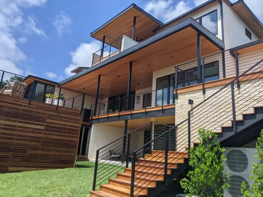 Slide of Airstar Mechanical Services