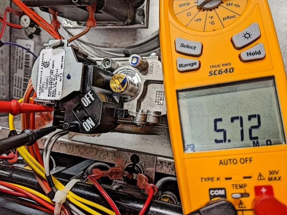 Slide of Airstar Mechanical Services