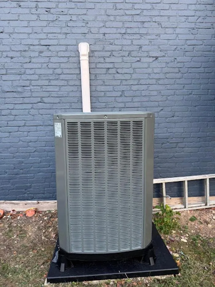 Slide of AirStars HVAC Bay Area